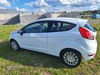 Ford Fiesta 1.25 Champions Edition - 3