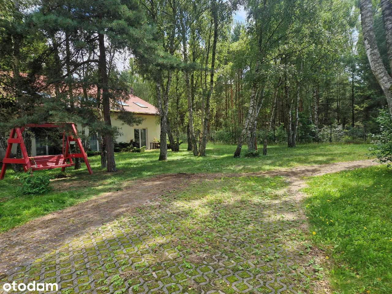Obiekt pensjonatowy 931 m² w Dźwirzynie przy plaży-4