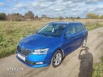 Skoda Fabia 1.0 Ambition - 1