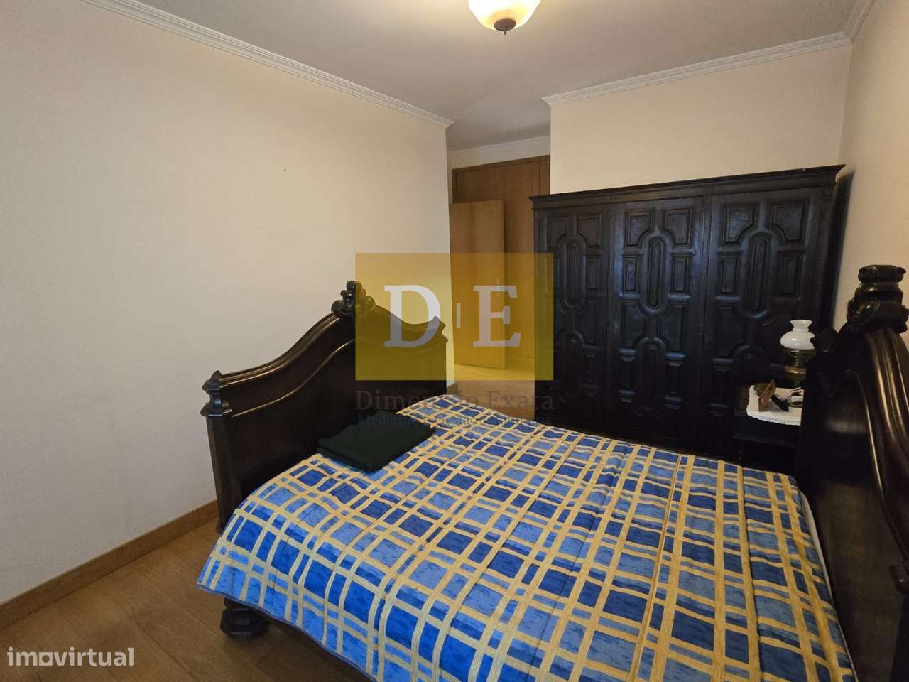 Apartamento T4 na Zona Nobre dos Maninhos na Maia-13