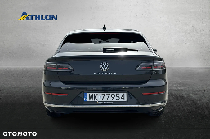 Volkswagen Arteon 2.0 TDI Elegance DSG - 4