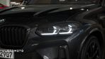 BMW X3 xDrive20d mHEV M Sport sport - 2