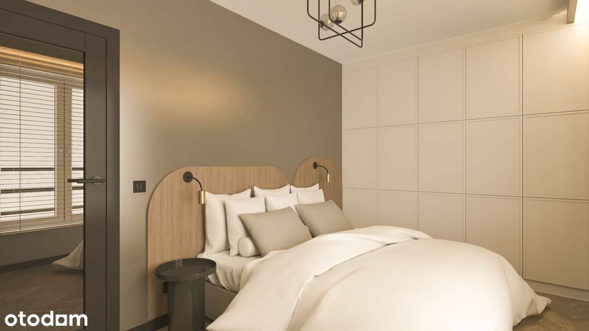 Wyjątkowe, nowoczesne, z garażem podziemnym-10