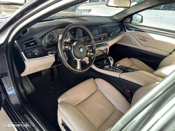 BMW 530 d Auto - 5