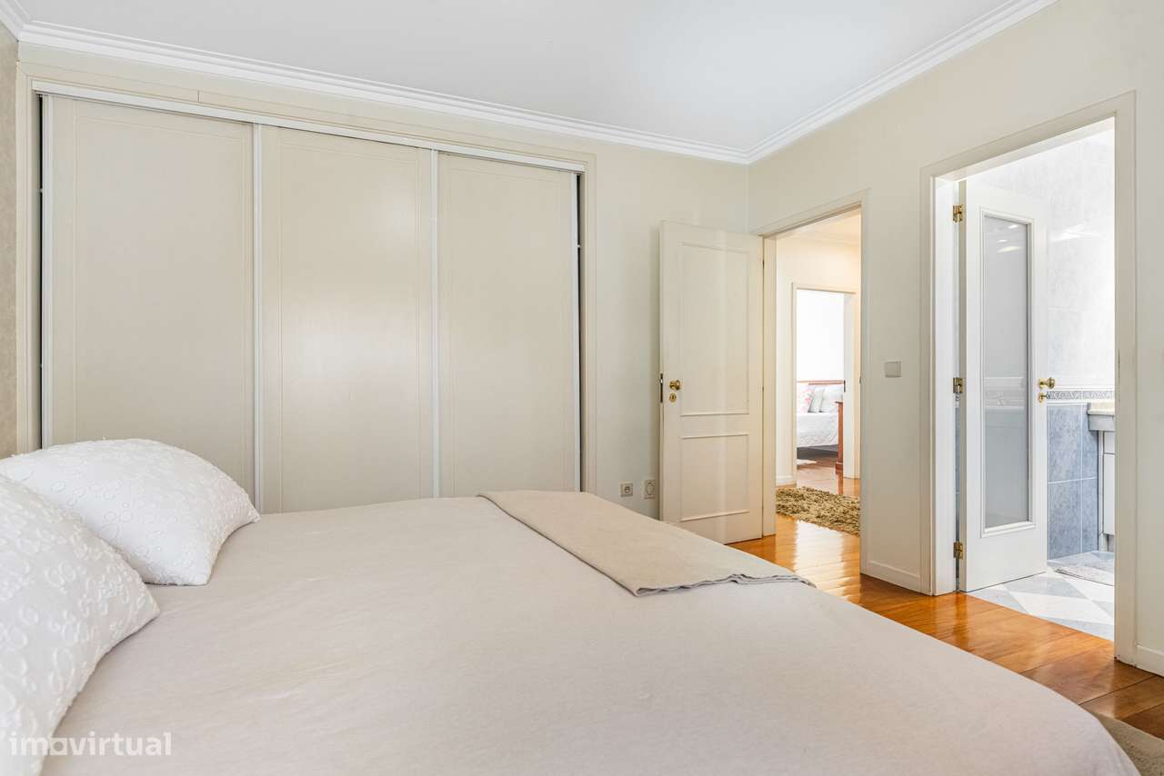 Moradia térrea T5 em Gondizalves - Braga-23