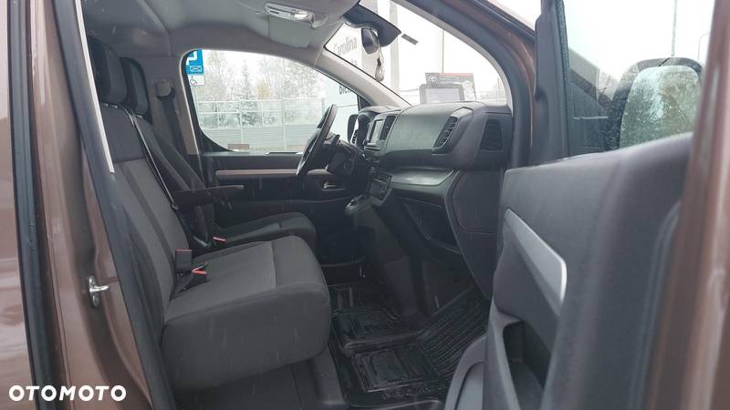 Toyota Proace Verso 2.0 D4-D Long Business - 8