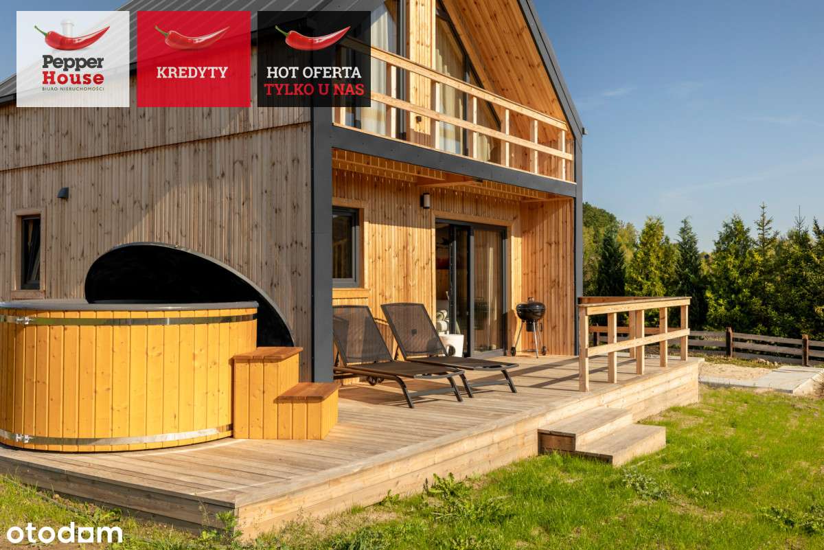 Przepiękna działka pod zabudowę jednorodzinną - Pełny obrazek: 4/20