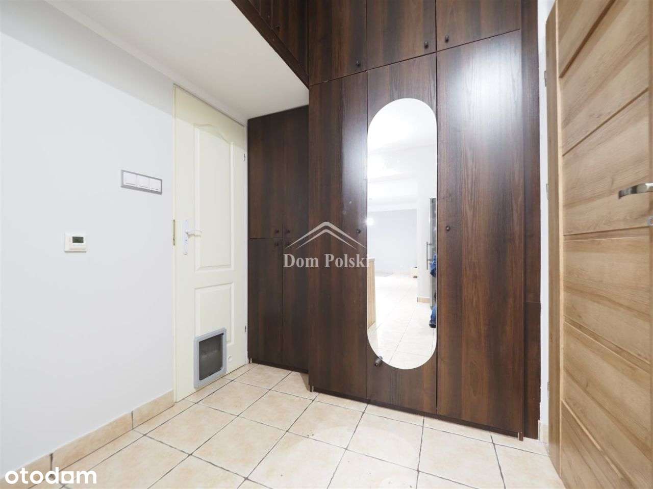 Mieszkanie na parterze w centrum Olecka - Pełny obrazek: 5/14