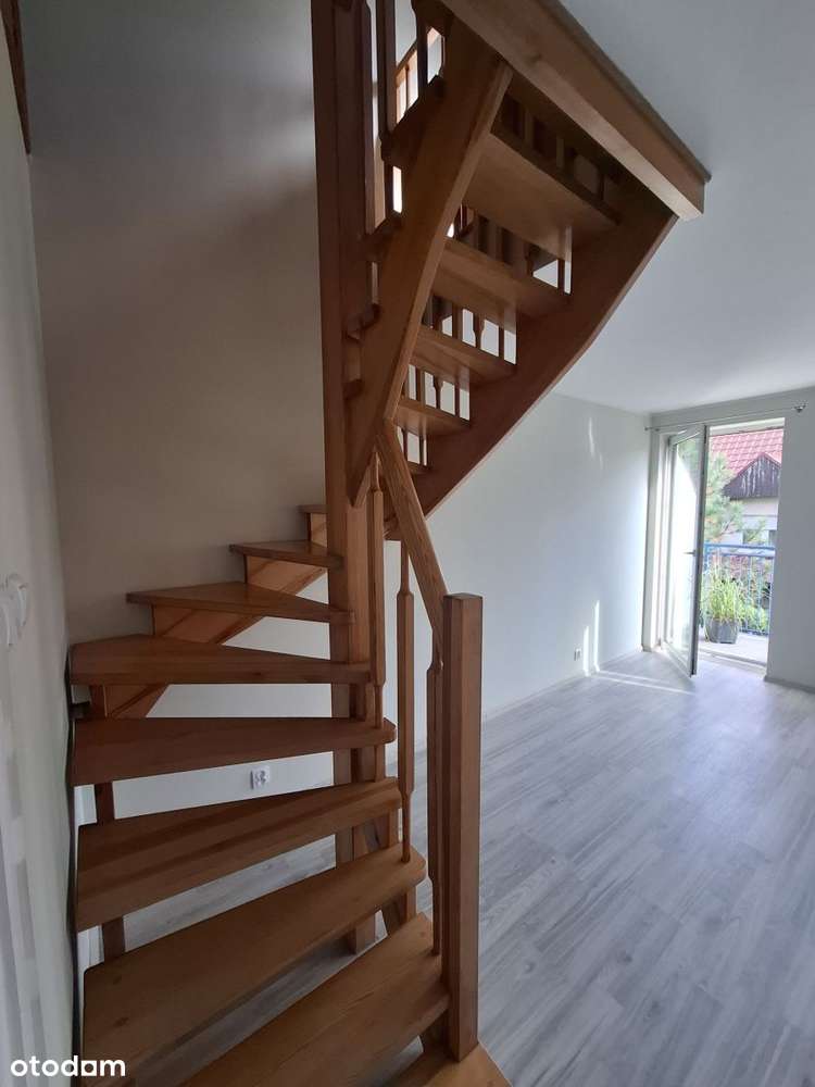 Dwupoziomowe,słoneczne - Smochowice dla-9