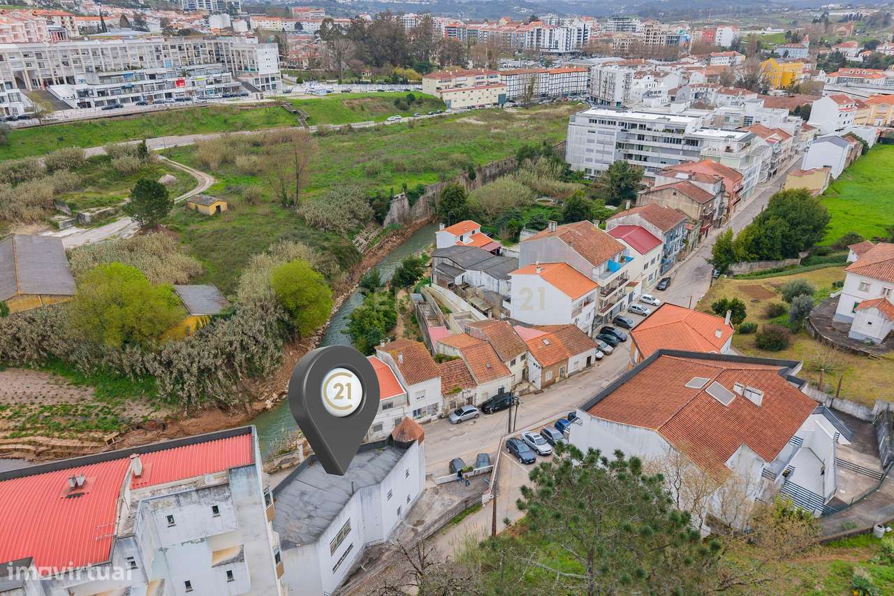 Escritório em Alcobaça-14