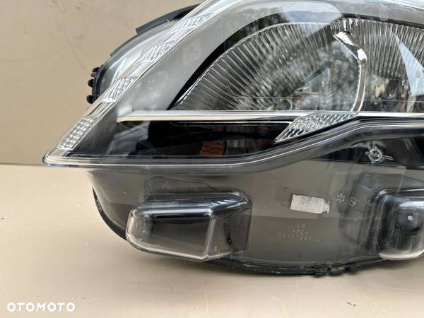 PEUGEOT EXPERT TRAVELLER III 3 16R- LAMPA LEWA PRZEDNIA LEWY PRZÓD - 4