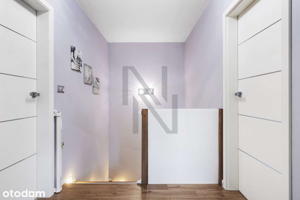 bliźniak 128m2 / 4 pokoje + garaż / prowizja 0%!-9