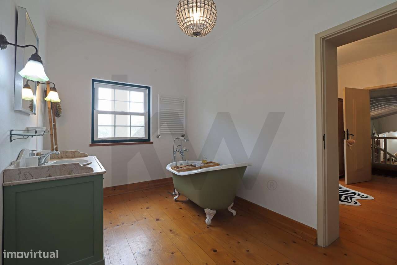 MORADIA SANTO ESTEVÃO - HERDADE DO ZAMBUJEIRO-41