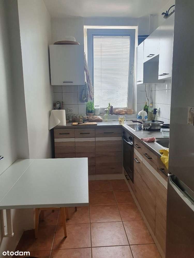 Pokój na Bemowie !!!MEDIA W CENIE!!! - Pełny obrazek: 3/4