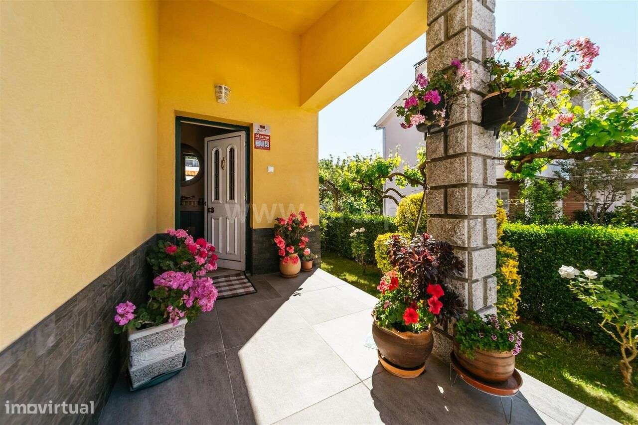 Moradia Isolada T3 / Covilhã, Canhoso - Grande imagem: 5/20