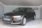 Audi A6 Allroad 3.0 TDi quattro S tronic - 17