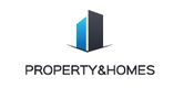 Biuro nieruchomości: Property & Homes Sp. z o.o.