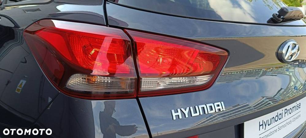Hyundai I30 - 11