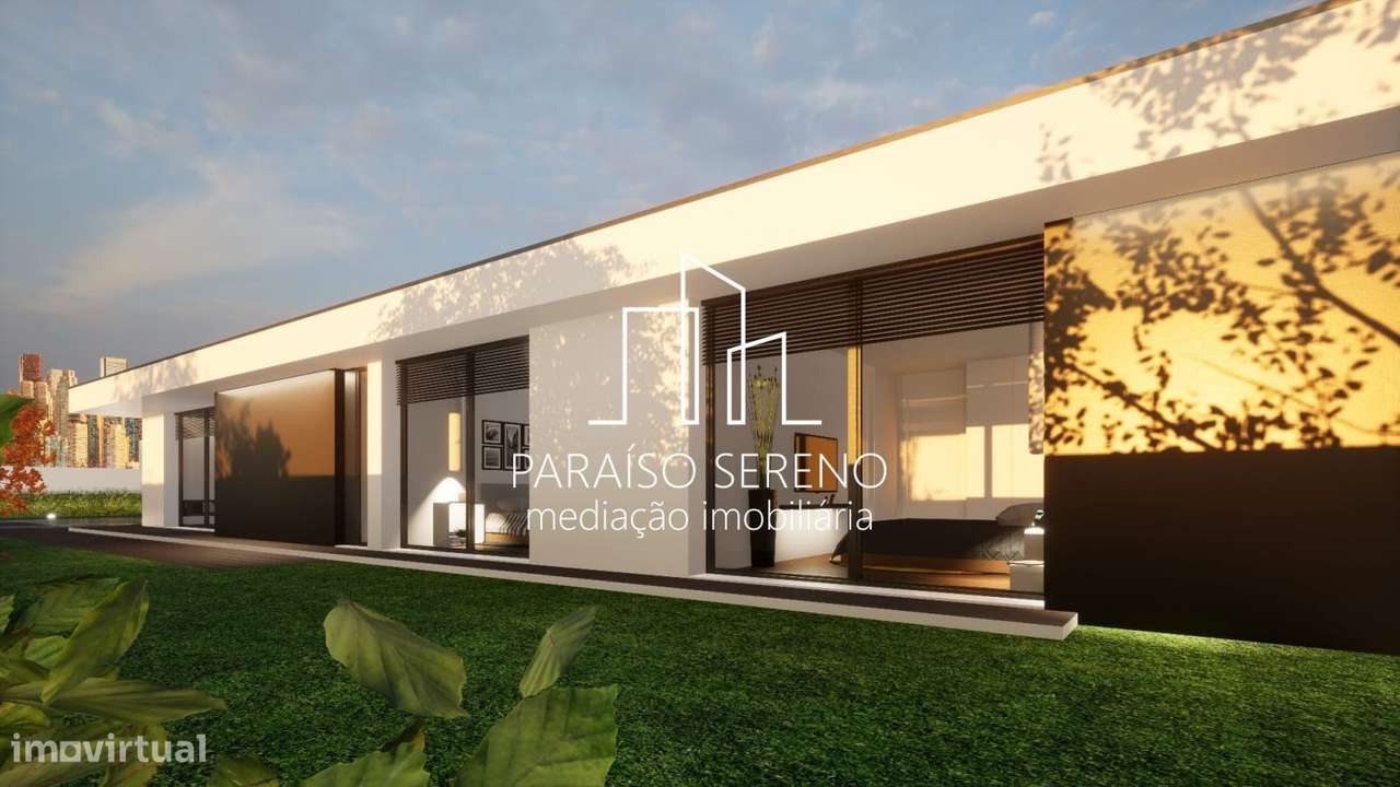 Terreno para Construção - Grande imagem: 2/25