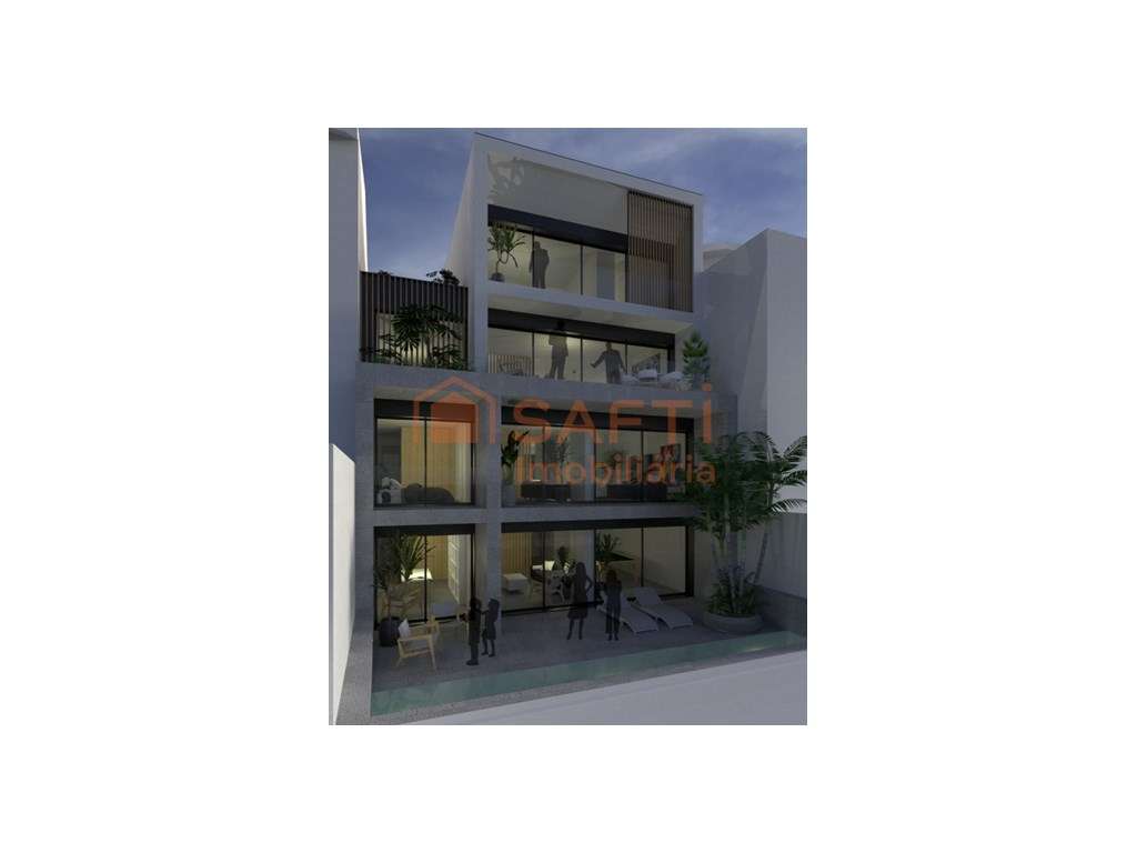 Moradia Nova T9 em Loures - Grande imagem: 2/6