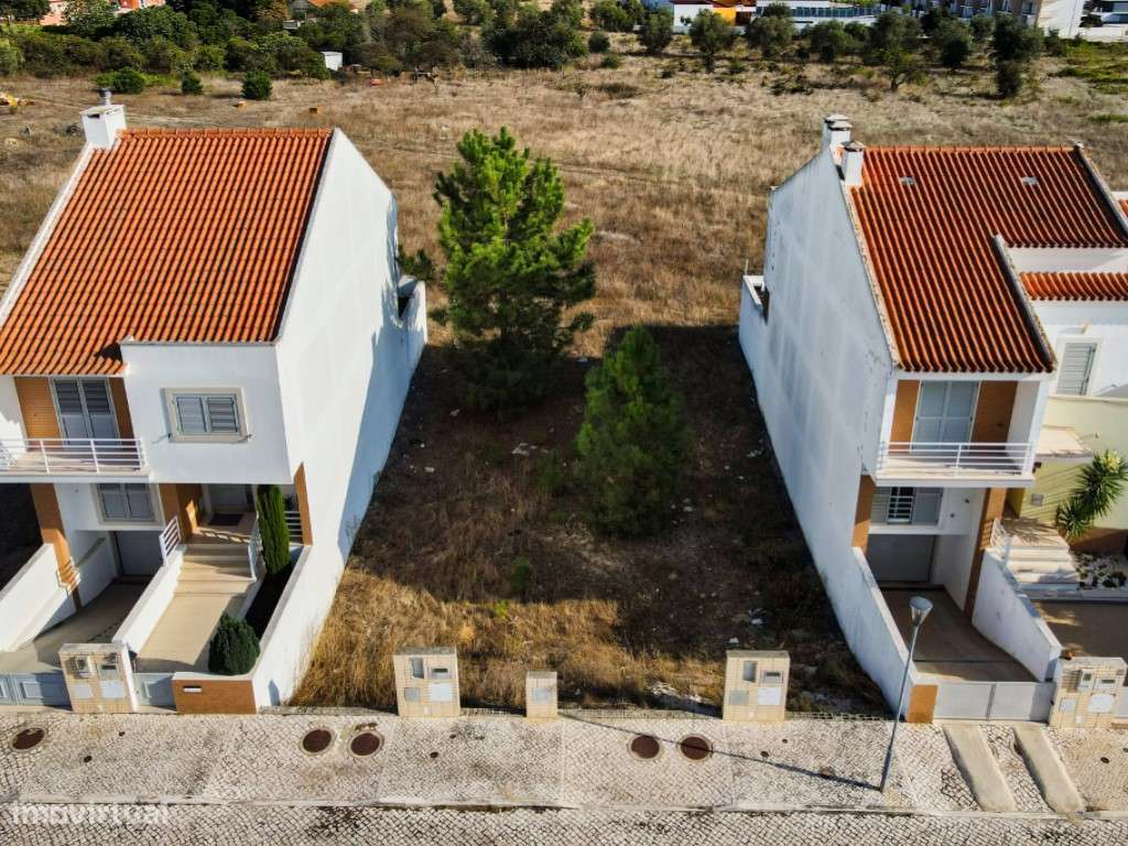 Terreno Urbano com PIP aprovado e Infraestruturas-14