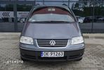 Volkswagen Sharan 2.0 TDI Highline - 5