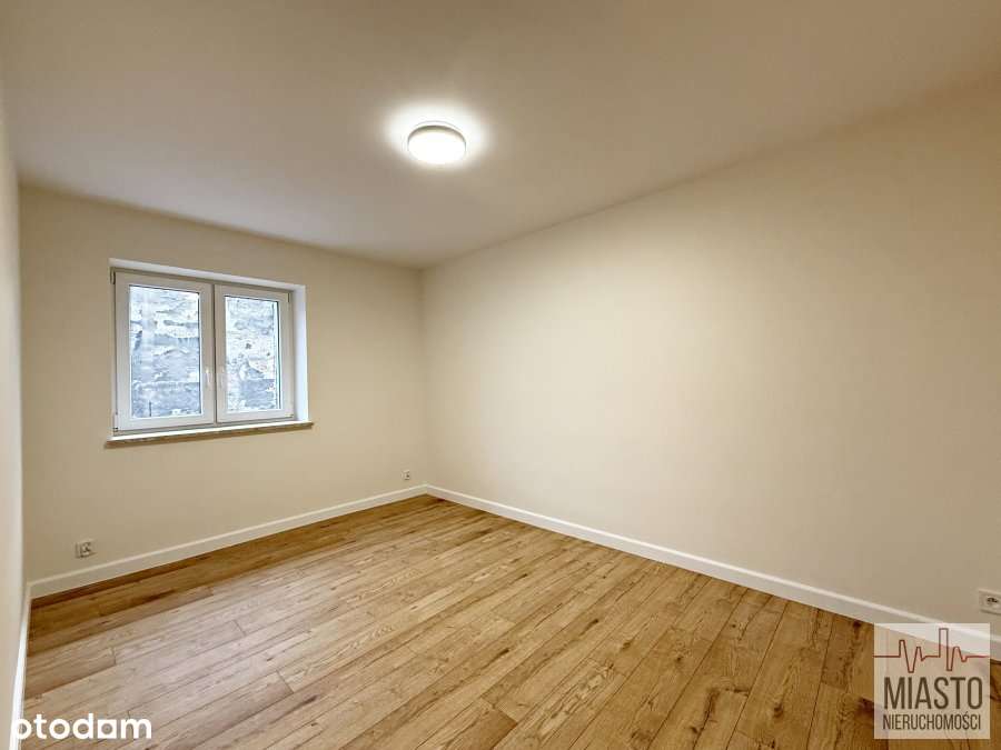 Wysoki standard - ul. Zamenhofa 7-12