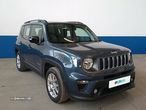 Jeep Renegade - 3