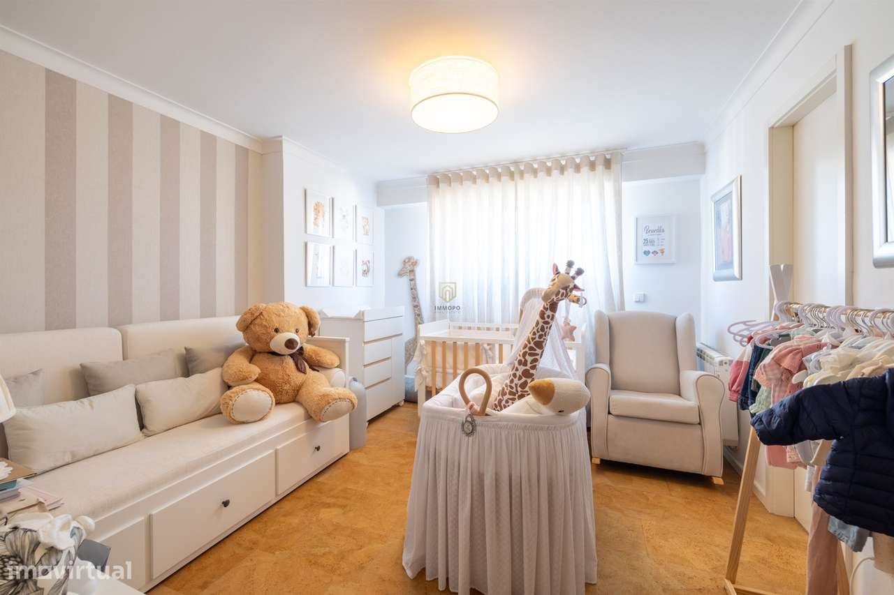 Apartamento T3 DUPLEX Venda em Bonfim,Porto - Grande imagem: 2/27