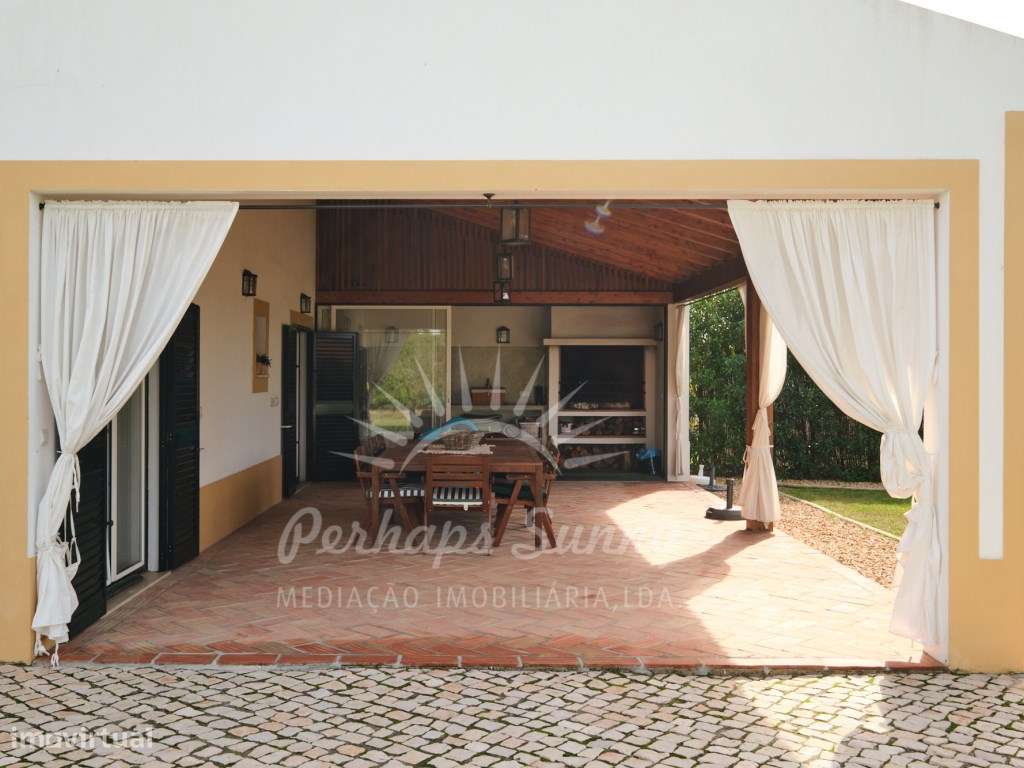 Quinta V6 - Grândola-57