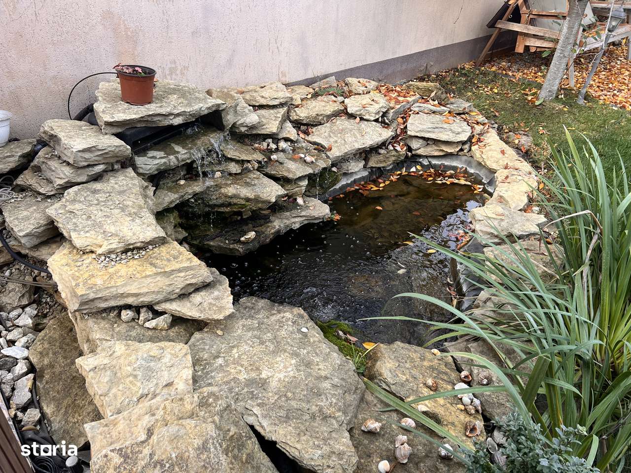 Casă de vânzare Ciorogârla - Imagine principală: 5/20