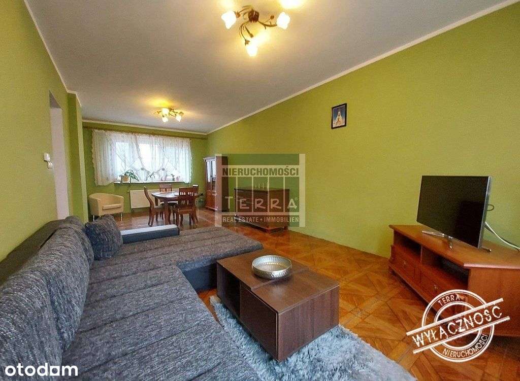 Okazały dom na Jędrzychowie.-6