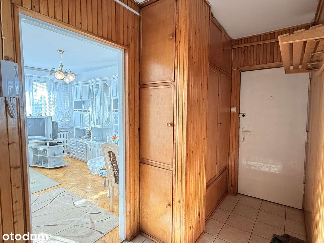 2-pokojowe z balkonem i ogrzewaniem miejskim w centrum miasta-15