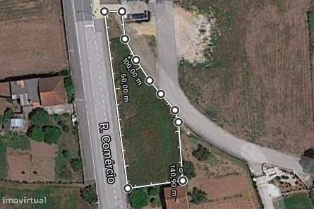 Terreno para construção em Sangalhos, Anadia - Grande imagem: 5/7