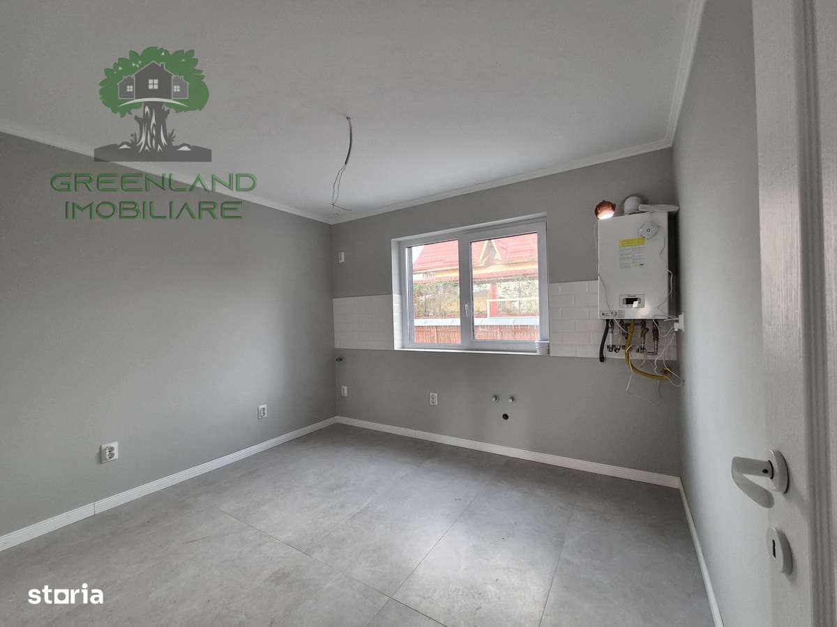 CASA P+E cu 4 cam, 2 bai, teren 500mp, langa LAC Ciurbesti-MIROSLAVA-5