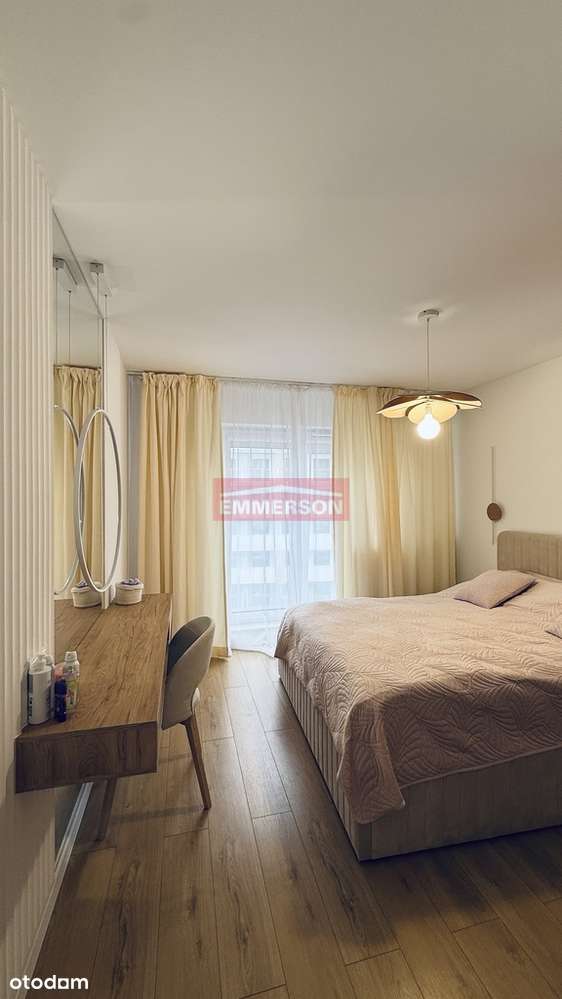 wykończone/nowe/duży balkon-4