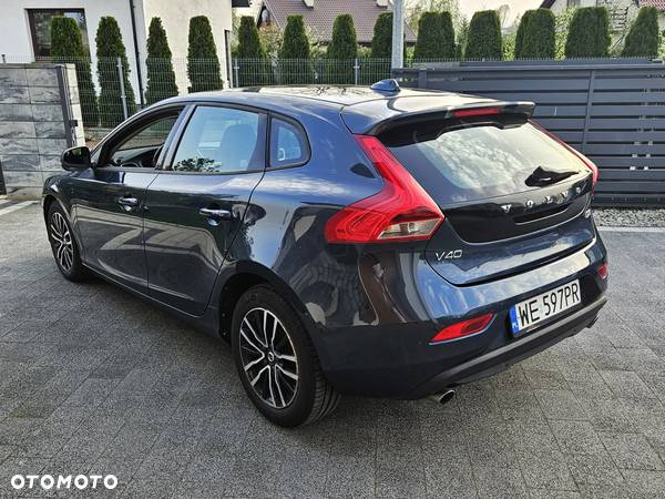 Volvo V40 CC D3 Drive-E Momentum - 3