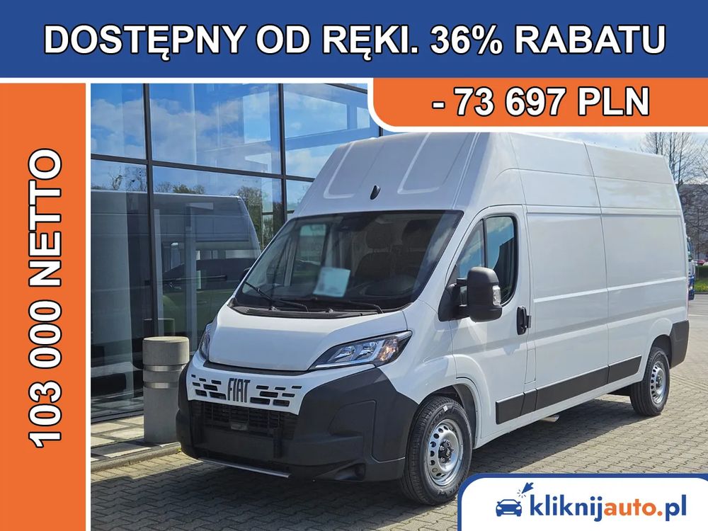 Fiat Ducato 2026