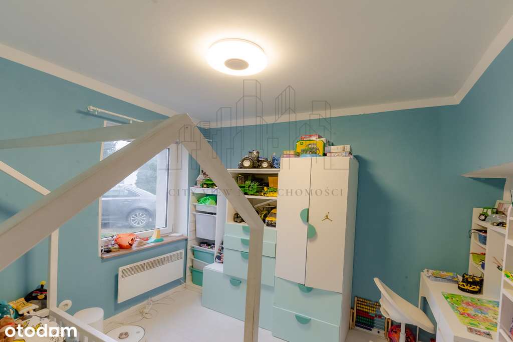 Mieszkanie w zabytkowym Pałacu w Zawiszowie-3