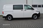 Volkswagen TRANSPORTER T6.1 JAK NOWY - 7