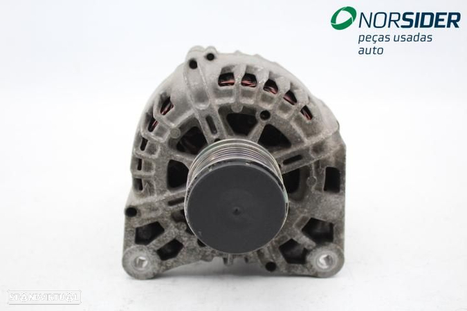 Alternador Renault Clio IV Fase I|12-16 - 2