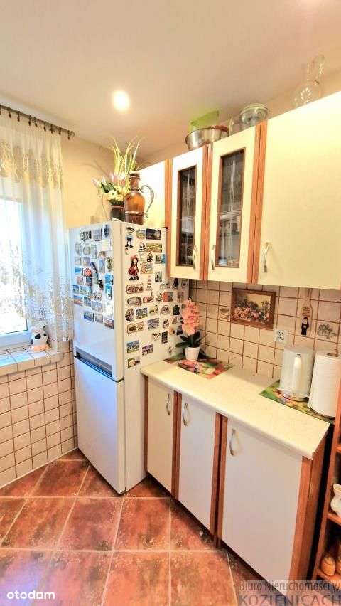 Mieszkanie Świerże Górne - Pełny obrazek: 5/10