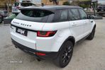 Land Rover Range Rover Evoque 2.0 TD4 SE Auto - 41