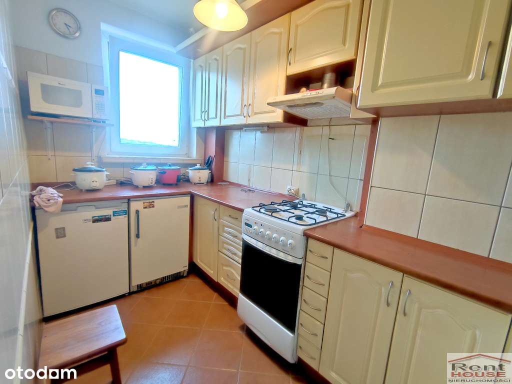 3 rozkładowe pokoje, winda-10