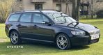 Volvo V50 - 2