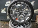 RANGE ROVER EVOQUE jantes 20" Land rover DISCOVERY SPORT L550 L551 E FREELANDER 2 PNEUS 245 X 45 X 20″ PIRELLI SCORPION  lr048433 - 3