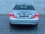 Mercedes-Benz C 250 CDi BE Aut. - 5