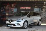 Renault Clio Sport Tourer 0.9 TCe Limited - 7