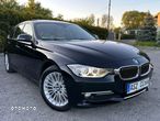 BMW Seria 3 320d Touring Sport-Aut Luxury Line - 36