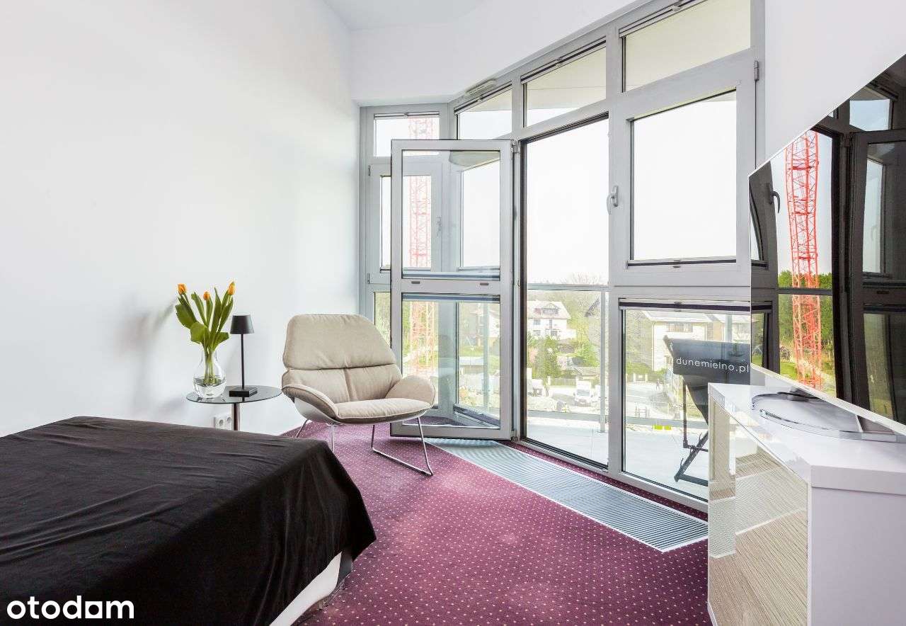 Apartment with sea view-3